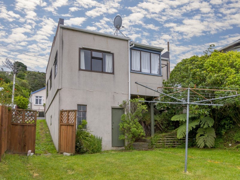 45 Mccoll Street, Vogeltown, Wellington - Carousel 2
