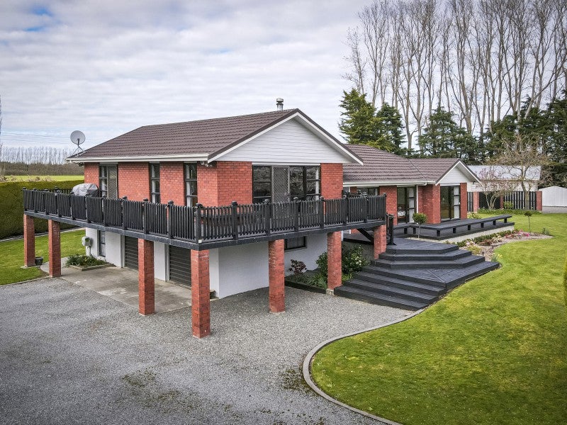 136 Wakanui Road, Elgin, Ashburton - Carousel 1