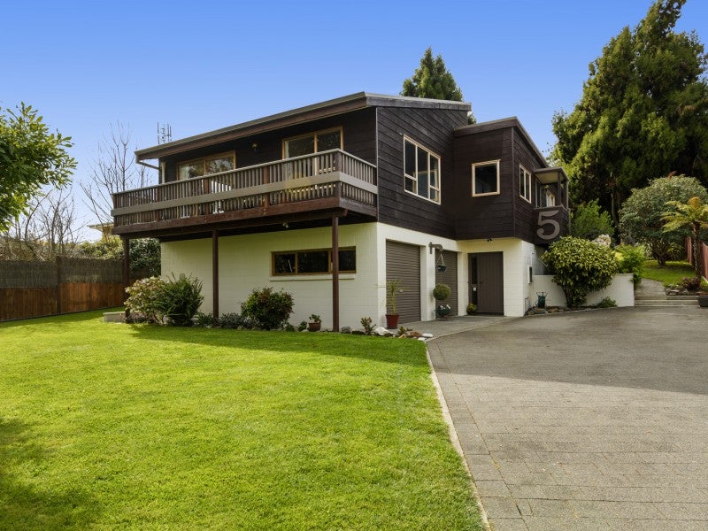 5 Tarata Street, Matua, Tauranga - Carousel 1