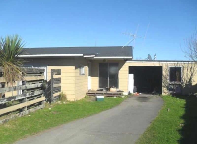 29 Cross Street, Castlecliff, Whanganui - Carousel 1