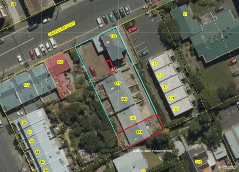 141 Carroll Street, Dunedin Central, Dunedin - Carousel 15