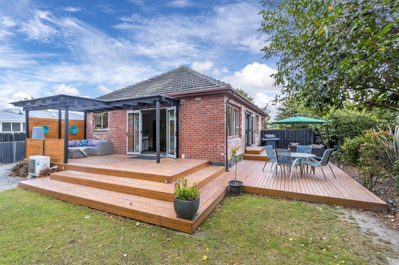 28 Ngarimu Street, Avonside, Christchurch - Carousel 1