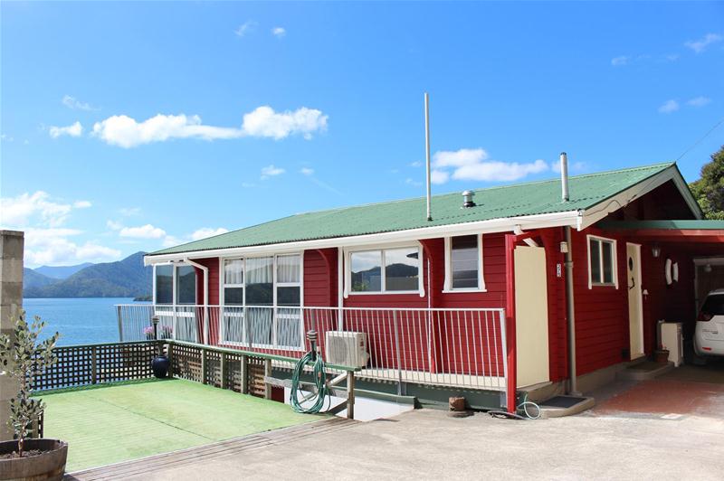 275 Port Underwood Road, Waikawa, Picton - Carousel 2