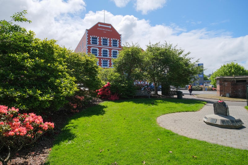 7/2 Manor Place, Dunedin Central, Dunedin - Carousel 20