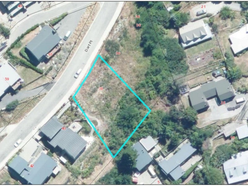 38 Dart Place, Fernhill, Queenstown - Carousel 6