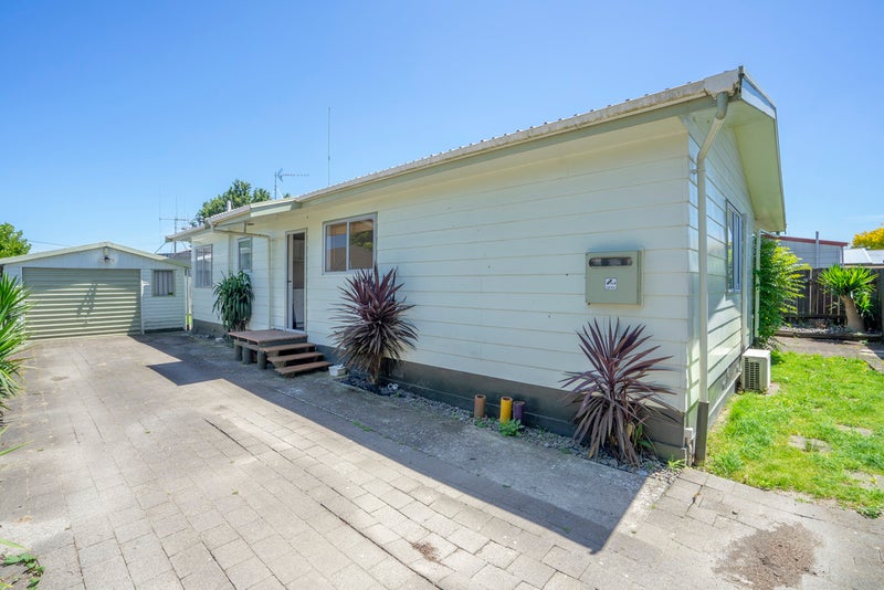 31B Maitland Street, Frankton, Hamilton - Carousel 1
