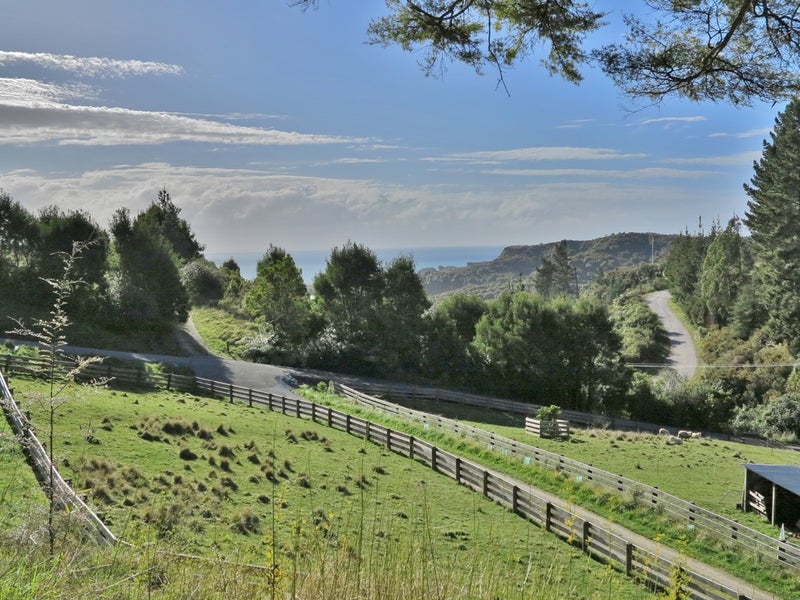 58 Falconer Road, Pohara - Carousel 1