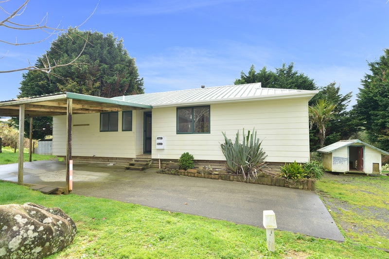 1 O'Neill Road, Whakapara, Hikurangi - Carousel 1