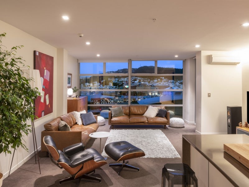 10E/9 Chews LANE, Wellington Central, Wellington - Carousel 1