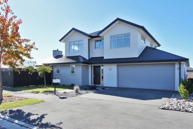 7 Benedict Street, Aidanfield, Christchurch - Carousel 2
