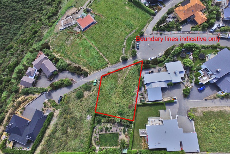1 Harry Fergus Lane, Redcliffs, Christchurch - Carousel 1