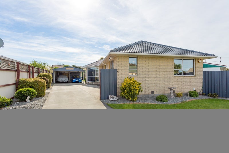 45 Gibson Drive, Hornby, Christchurch - Carousel 1