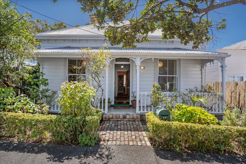 17 Dublin Street, Saint Marys Bay, Auckland - Carousel 1