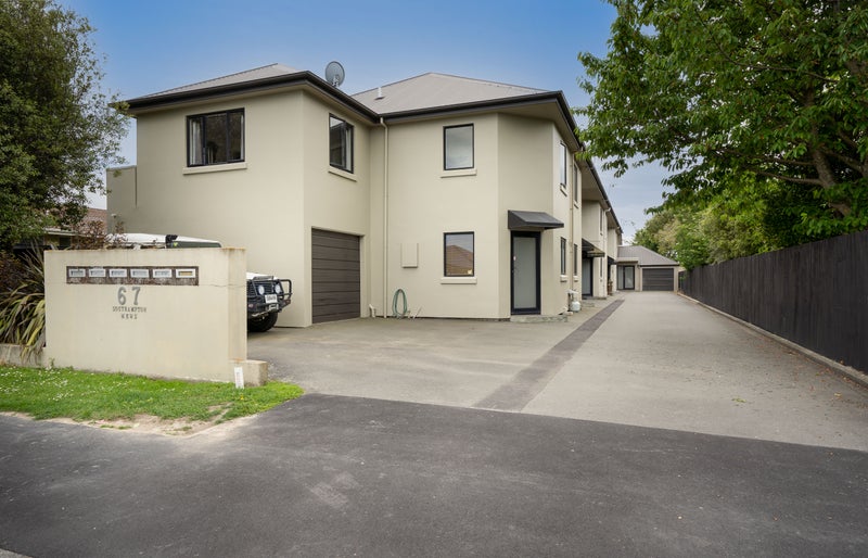 67D Southampton Street, Sydenham, Christchurch - Carousel 14