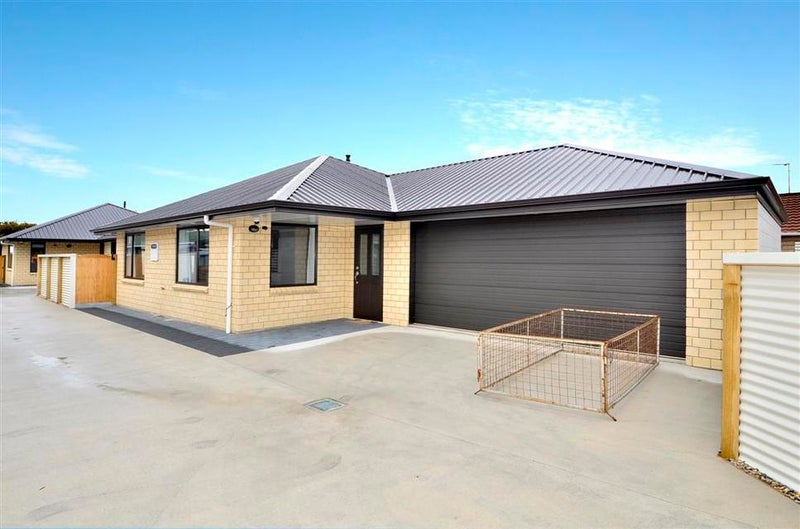 67B Wesley Street, South Dunedin, Dunedin - Carousel 2