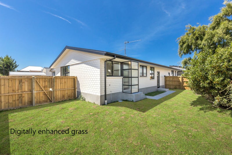 1/42 Barbour Street, Waltham, Christchurch - Carousel 1