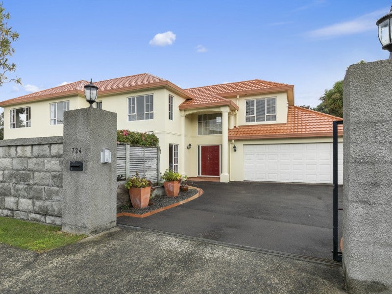 724 High Street, Boulcott, Lower Hutt - Carousel 1