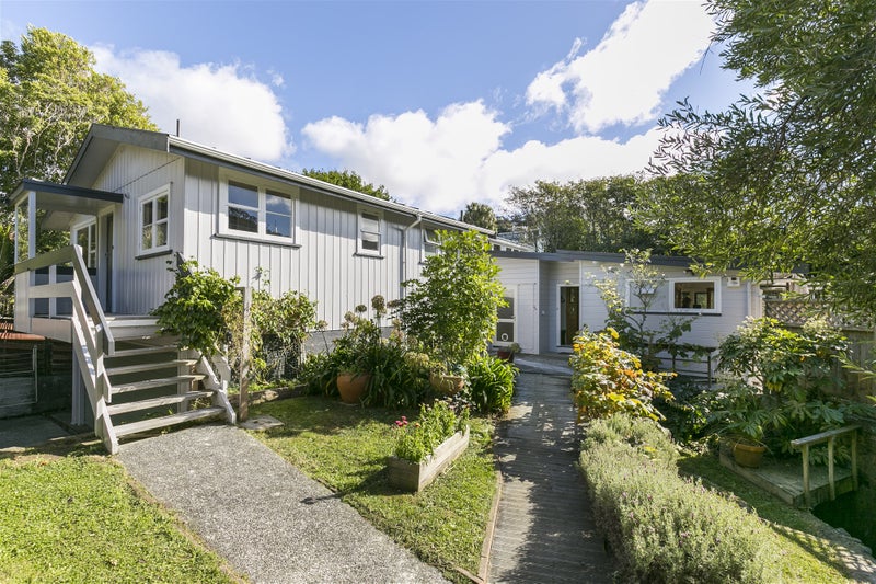 4A Kenya Street, Ngaio, Wellington - Carousel 1