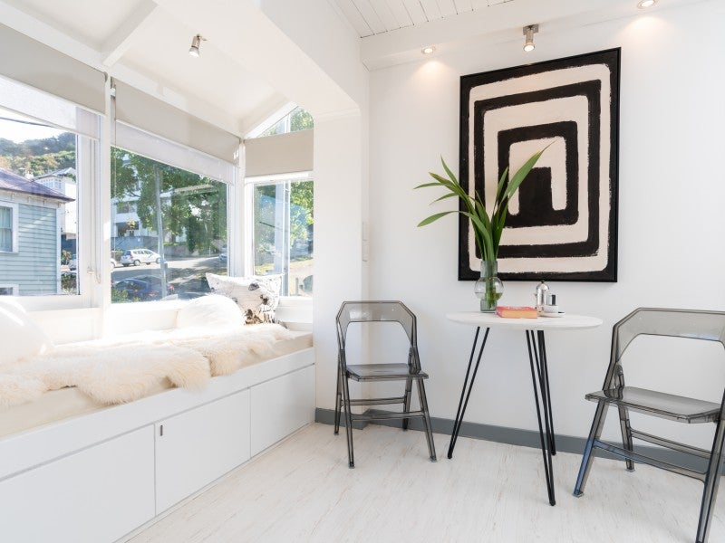 10 Cottleville Terrace, Thorndon, Wellington - Carousel 2