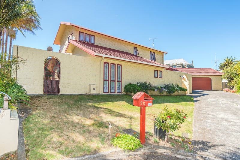 25 Oakland Avenue, Saint Johns Hill, Whanganui - Carousel 20