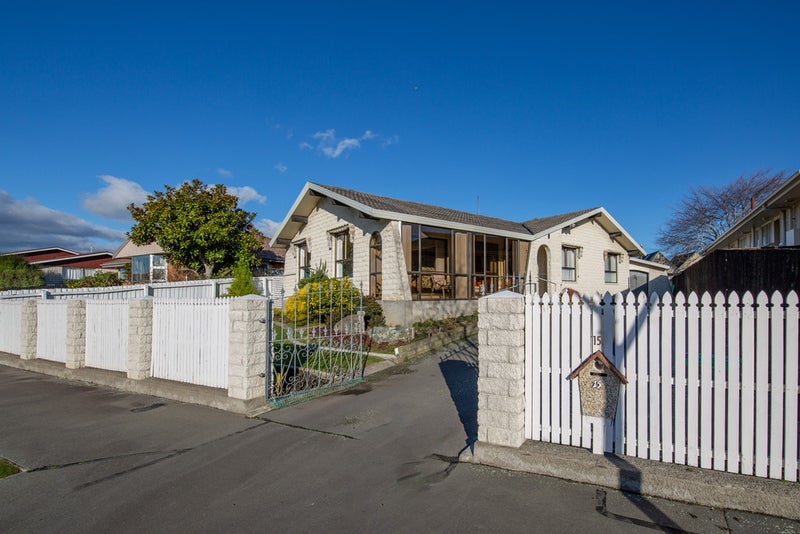 15 O'Halloran Drive, Halswell, Christchurch - Carousel 1
