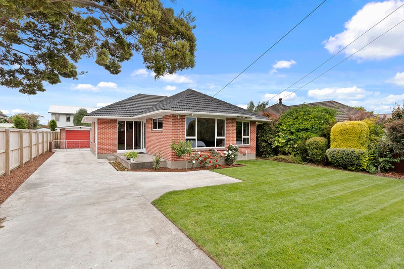 338 Greers Road, Bishopdale, Christchurch - Carousel 1