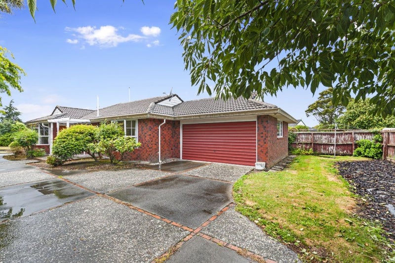 5 Algie Place, Avonhead, Christchurch - Carousel 12