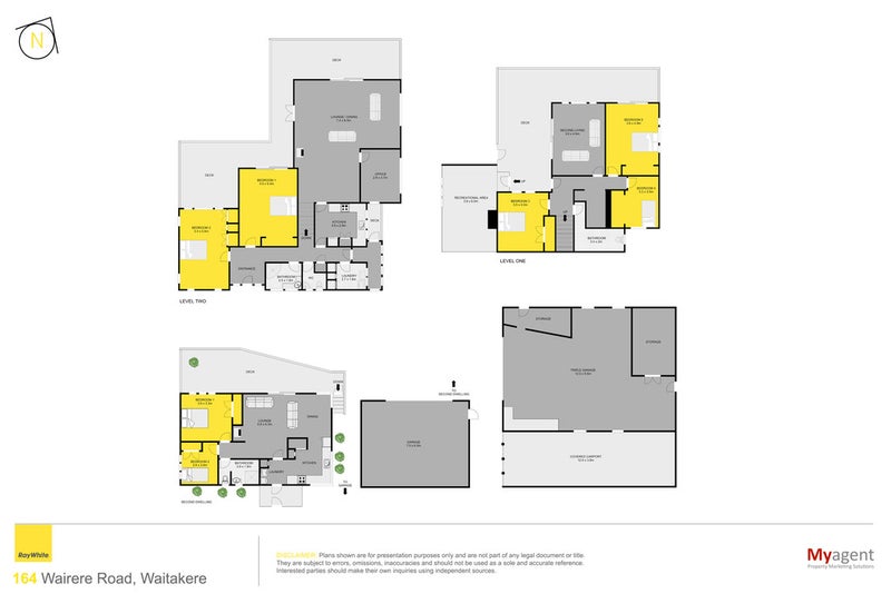 164 Wairere Road, Henderson - Carousel 20