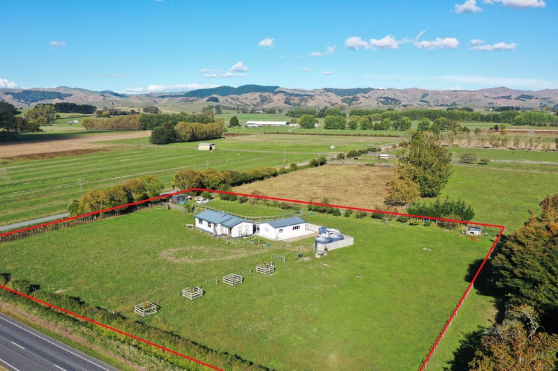 8 Dalziel Road, Waerenga - Carousel 23