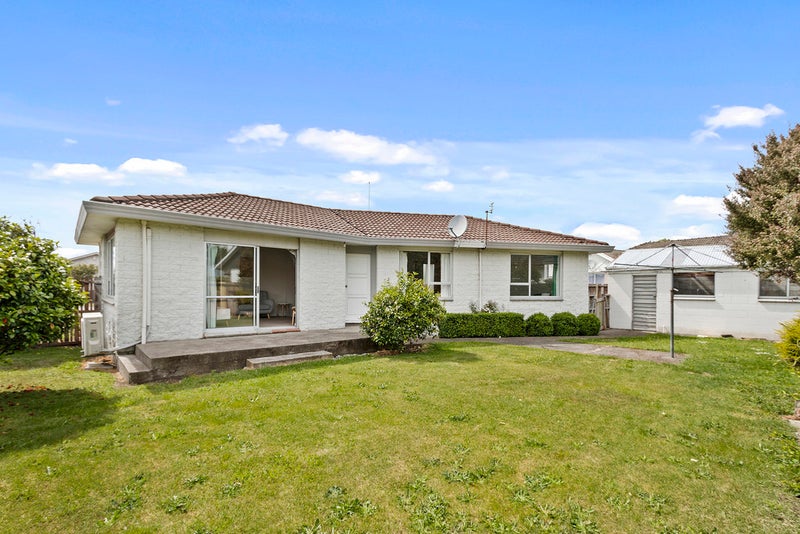 24 Inverell Place, North New Brighton, Christchurch - Carousel 1
