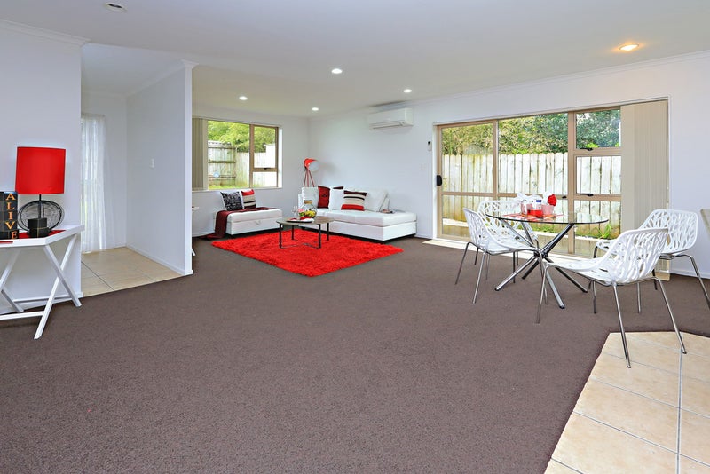 8 Richard Halse Drive, Manurewa, Auckland - Carousel 2