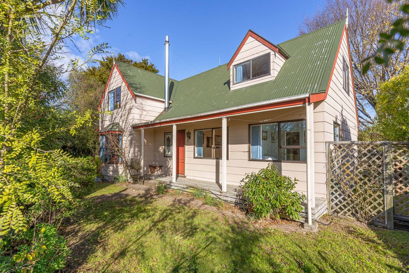76 South Belt, Solway, Masterton - Carousel 2