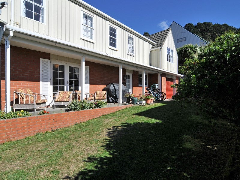 93B Inglis Street, Seatoun, Wellington - Carousel 2