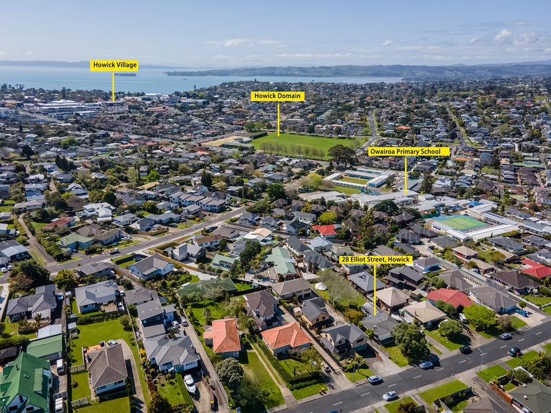 28 Elliot Street, Howick, Auckland - Carousel 2