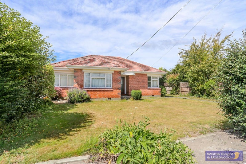 48A English Street, Sockburn, Christchurch - Carousel 1
