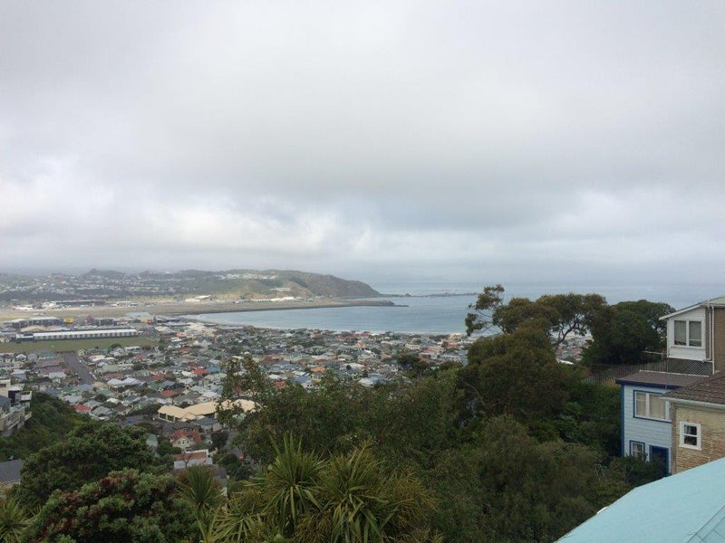 101C Rodrigo Road, Melrose, Wellington - Carousel 1