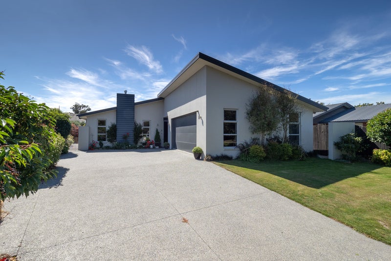 38 Jordan Avenue, Tinwald, Ashburton - Carousel 20
