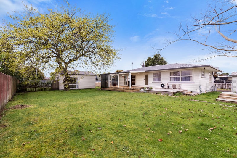 18 Tamaki Street, Ngongotaha, Rotorua - Carousel 15
