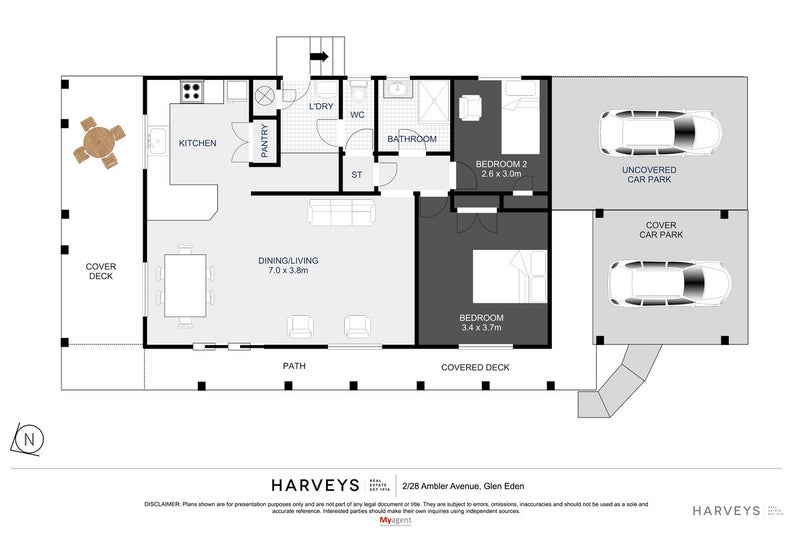 2/28 Ambler Avenue, Glen Eden, Auckland - Carousel 13