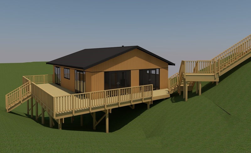 20 Frank Street, Oneroa, Waiheke Island - Carousel 1