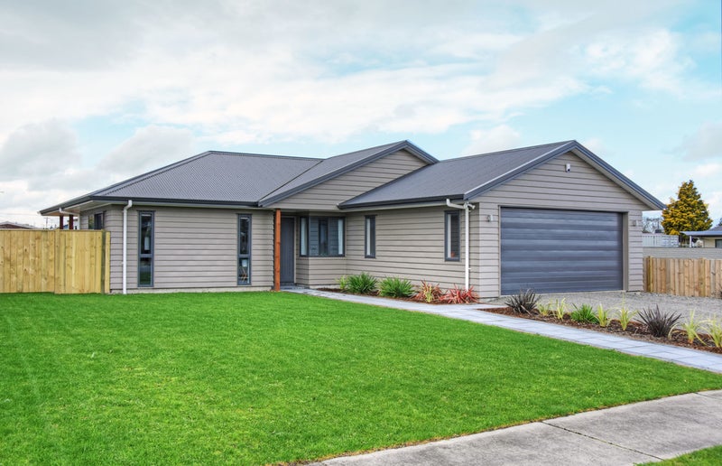 37 Taranaki Street, Kuripuni, Masterton - Carousel 1