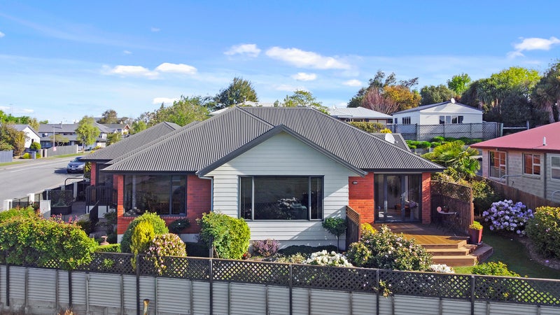 60 Spring Road, Gleniti, Timaru - Carousel 1