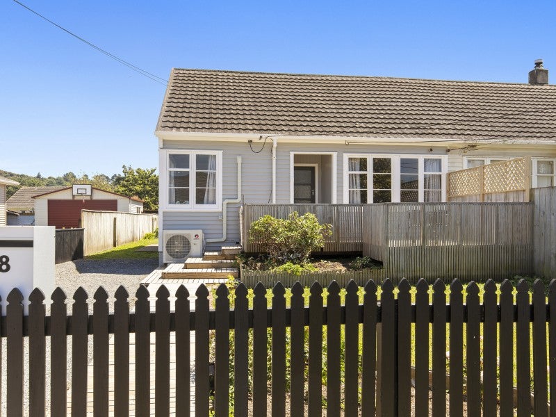 8 Benge Crescent, Naenae, Lower Hutt - Carousel 15