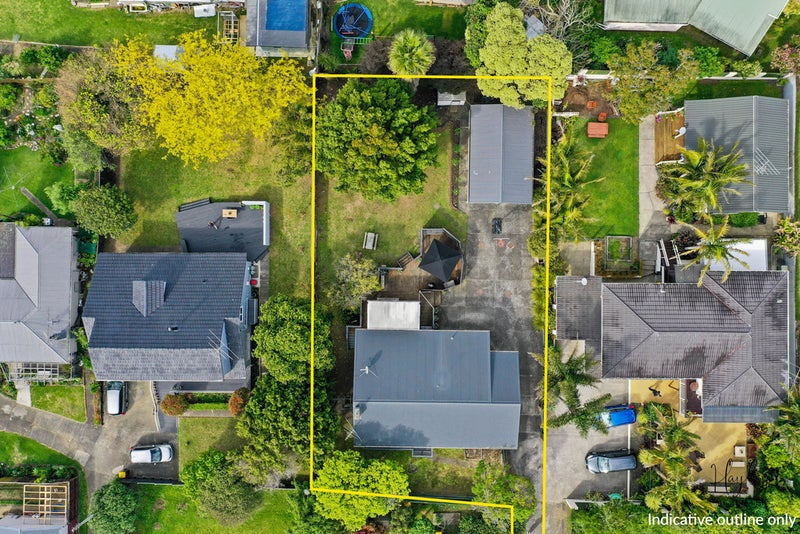 7 Tampin Road, Hillpark, Auckland - Carousel 2