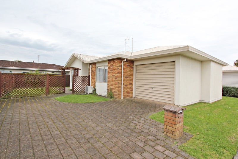 6/143 Nelson Crescent, Napier South, Napier - Carousel 1