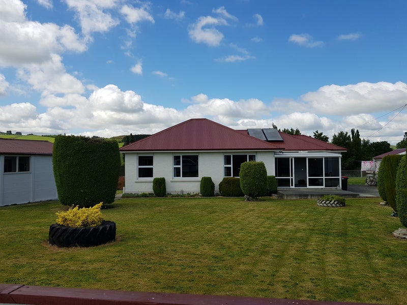 17 Dale Crescent, East Gore, Gore - Carousel 17