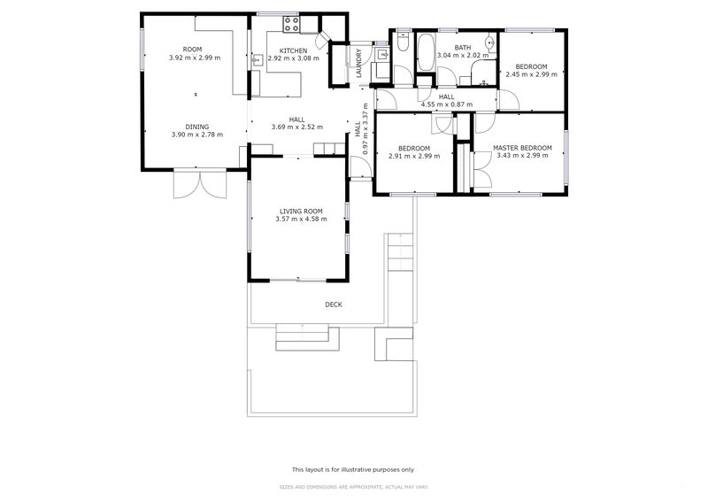 41 Raumati Crescent, Onerahi, Whangarei - Carousel 16