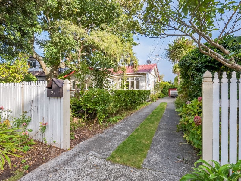 27 Trafalgar Street, Waiwhetu, Lower Hutt - Carousel 1