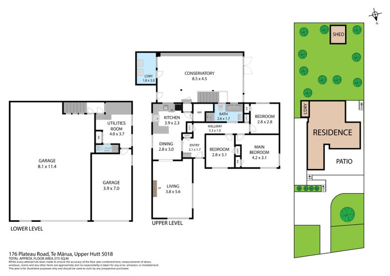 176 Plateau Road, Te Marua, Upper Hutt - Carousel 20