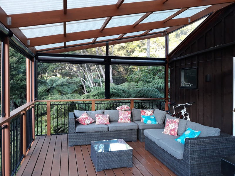 99 Parker Road, Oratia, Auckland - Carousel 1